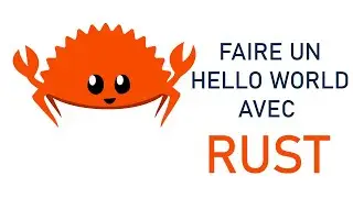 Installer Rust sur Windows