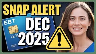 SNAP ALERT: New USDA Guidance May Remove SNAP Balances Faster &mdash; Big Changes Ahead
