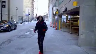 $howy - Ain't [Official Video]