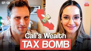 Founders Beware: Illiquid Valuations vs. Real‑World Taxes