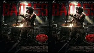 #BADASS - Leo Second Single Promo Tomorrow 💥 | Thalapathy Vijay | Lokesh Kanagaraj | Anirudh