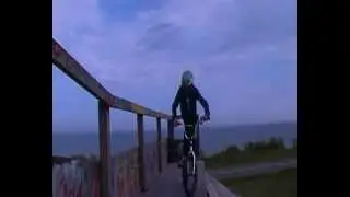 ben hillman | barpsin (bmx)
