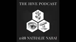 102. Psychedelics & Integration: Reclaiming Connection In A Fragmented World / Dr Ros Watts