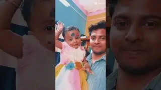 Daddy Tumi bondhu amar ...💕🤗