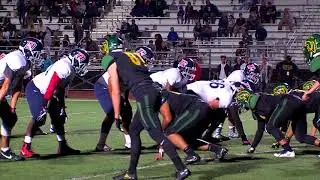 Dublin at Castro Valley FB 082717