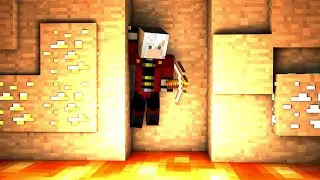 The Fall of MultiDemonhunter #shorts