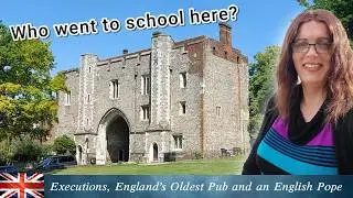 Exploring St. Albans | People and Places