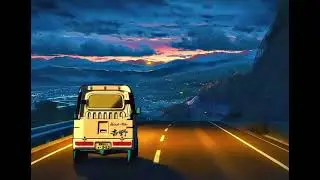 &Eacute;dit paysage anime