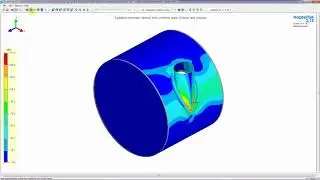 Introduction of Nozzle FEM program by PASS Suite