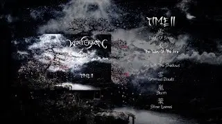 Wintersun - The Way Of The Fire (TIME II)