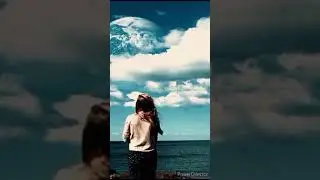 #Shorts Another Earth Movie Explain in Bangla