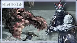 The Hero Becomes A Target | NIGHTREIGN pt. 4