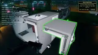 Lets Play Starbase - komplett neues Schiff im Easy Build bauen und dann im Designer verbessern