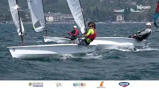 Regata Nazionale RS Aero 2021