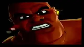 Punch-out takes  round 2