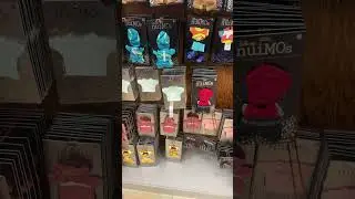 DISNEY CHARACTER WAREHOUSE OUTLET | Vineland Ave #disneycharacterwarehouse #disneymerchandise #vlog