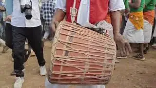 33 aadivasi Ekta Mahotsvav 2026 Nepanagar, Burhanpur #culture #aadivasi 