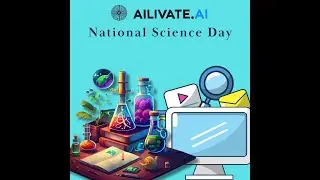 🔬 National Science Day Special | AI-Powered Object Detection by 8th Class Student 🚀 | Rishikesh |
