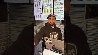 Сначала вам нужно купить Smoozie 🥤