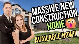 Spiritas Ranch in Little Elm TX-First Texas Homes