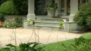 Maryland Custom Driveways
