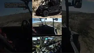 How AI is reshaping the battlefield with autonomously driving vehicles #ai #racing #selfdriving