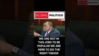 LORDS OF IMPUNITY