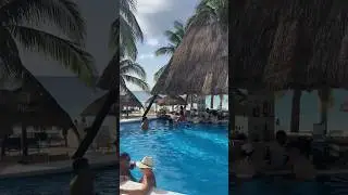 Hotel Meli&aacute; #cozumel ❤️ #luxurytravelcozumel