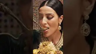Rfissa Moroccan (الرفيسة المغربية) &mdash; Moroccan food, Moroccan cuisine.3