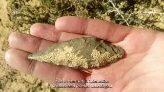 #Dentro del Laboratorio: Geology and Archaeometry Laboratories