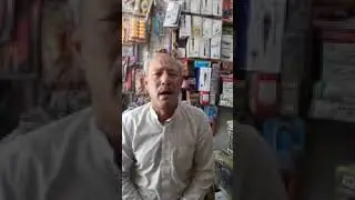 الكبير ناصر العلياوي بضيافة الشاعر الكبير توفيق الجبوري