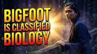 Government Secrets EXPOSED: The Bigfoot Cover-Up They Don&rsquo;t Want You to Know 👁️🦶