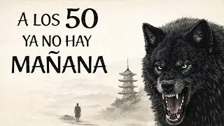 Si Tienes Más de 40 Años TIENES Que Ver Esto AHORA : reflexión del lobo 