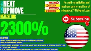 NLST STOCK | NETLIST INC NEXT UPMOVE