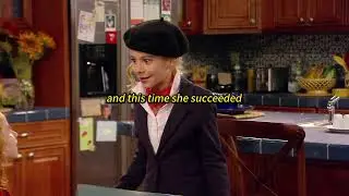 Avery is quite talented in directing#tvshow #comedy #funny