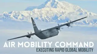 Executing Rapid Global Mobility