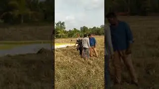 Paramotor homemade