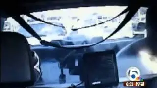 Indian River County deputy fired after Taser incident