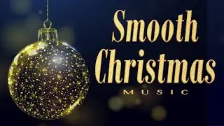 Smooth Christmas Music ✨🎄 Magical Jazz for Relaxing, Reading, and Winter Memories