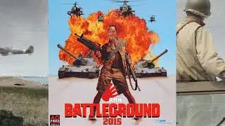 ARN #45: WWE Battleground 2015