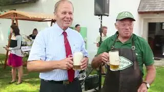 2020-08-16 Kubatova dechovka | Kubats Blaskapelle | Pohoř&iacute; Na &Scaron;umavě | Buchers
