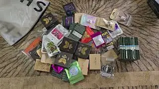 Buying Seeds... What not to do!!!!