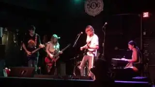 Personal Problems - Circa Now