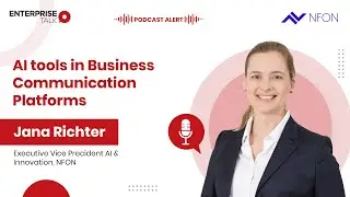 How AI Is Transforming Business Communication Platforms