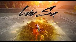 Lưu Sa - V&otilde; Kỹ | CACK VN