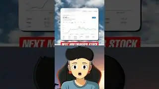 Undervalued Penny Stock for 2025 #trading