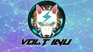 How to Buy Volt Inu Token on Trust wallet