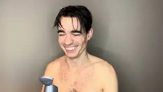 Jack Hyde - Men&rsquo;s Shower Gel Social Ad - Jake