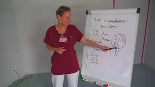 Maternité Jeanne De Flandre - La préparation à la naissance : Le déclenchement