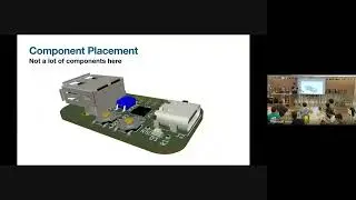 Soundoff &mdash; Простой аппаратный проект, созданный за несколько часов &mdash; Hackware, октябрь 2025 г.